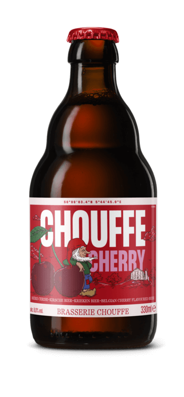 Chouffe Cherry