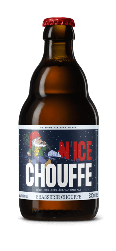 N'Ice Chouffe