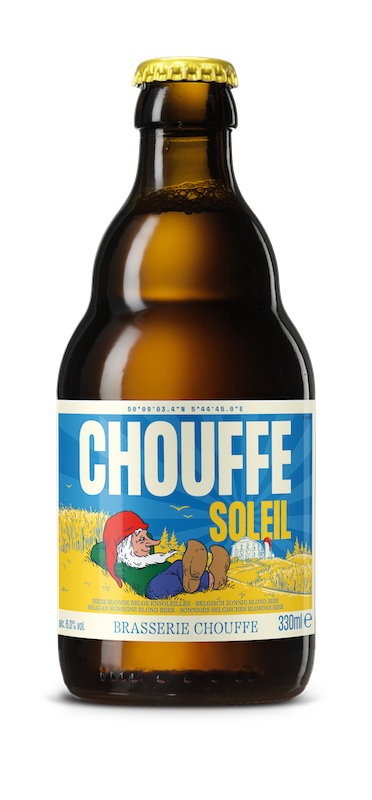 Chouffe Soleil